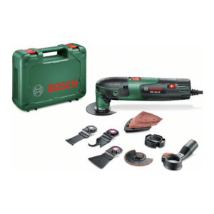 Bosch Multifunktionswerkzeug PMF 220 CE Set