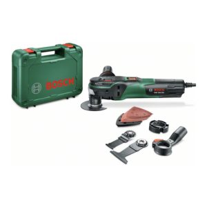 Bosch Multifunktionswerkzeug PMF 350 CES