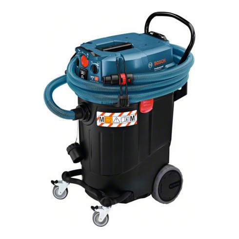 Bosch Nass-/Trockensauger GAS 55 M AFC