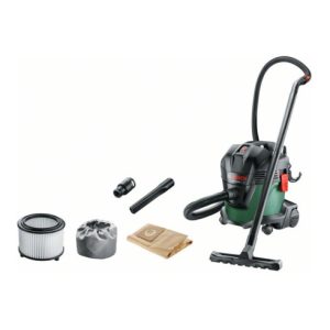 Bosch Nass- und Trockensauger UniversalVac 15 Bosch Nass- und Trockensauger UniversalVac 15