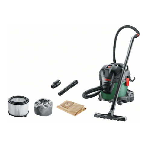 Bosch Nass- und Trockensauger UniversalVac 15