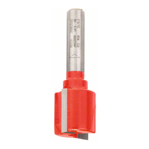 Bosch Nutfräser Expert for Wood 8 mm D1 20 mm L 19 mm G 56 mm