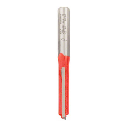 Bosch Nutfräser Expert for Wood 8 mm D1 8 mm L 31,8 mm G 70 mm