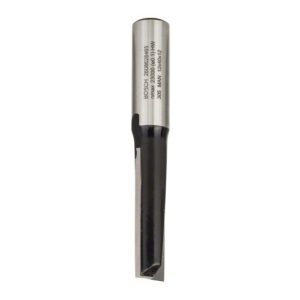 Bosch Nutfräser Standard for Wood 12 mm D1 12 mm L 40 mm G 81 mm Bosch Nutfräser Standard for Wood 12 mm D1 12 mm L 40 mm G 81 mm
