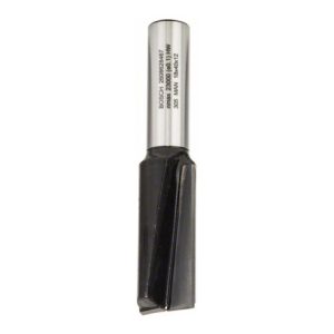 Bosch Nutfräser Standard for Wood 12 mm D1 18 mm L 40 mm G 81 mm Bosch Nutfräser Standard for Wood 12 mm D1 18 mm L 40 mm G 81 mm