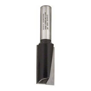 Bosch Nutfräser Standard for Wood 12 mm D1 20 mm L 40 mm G 81 mm Bosch Nutfräser Standard for Wood 12 mm D1 20 mm L 40 mm G 81 mm