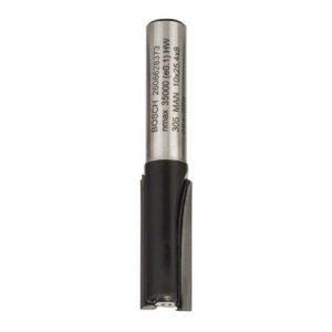 Bosch Nutfräser Standard for Wood 8 mm D1 10 mm L 25,4 mm G 56 mm Bosch Nutfräser Standard for Wood 8 mm D1 10 mm L 25,4 mm G 56 mm
