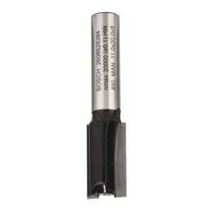 Bosch Nutfräser Standard for Wood 8 mm D1 11 mm L 20 mm G 51 mm Bosch Nutfräser Standard for Wood 8 mm D1 11 mm L 20 mm G 51 mm