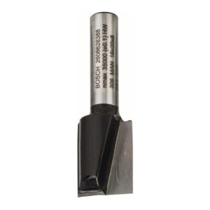 Bosch Nutfräser Standard for Wood 8 mm D1 16 mm L 20 mm G 51 mm Bosch Nutfräser Standard for Wood 8 mm D1 16 mm L 20 mm G 51 mm