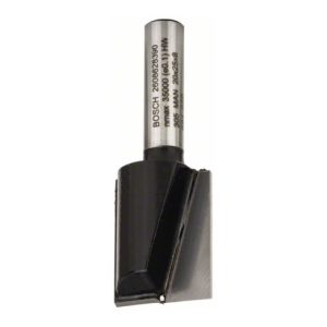 Bosch Nutfräser Standard for Wood 8 mm D1 20 mm L 25 mm G 56 mm Bosch Nutfräser Standard for Wood 8 mm D1 20 mm L 25 mm G 56 mm