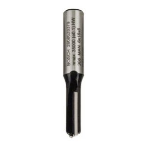 Bosch Nutfräser Standard for Wood 8 mm D1 6 mm L 16 mm G 48 mm Bosch Nutfräser Standard for Wood 8 mm D1 6 mm L 16 mm G 48 mm