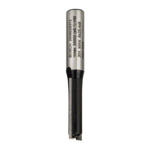 Bosch Nutfräser Standard for Wood 8 mm D1 8 mm L 25,4 mm G 56 mm Bosch Nutfräser Standard for Wood 8 mm D1 8 mm L 25,4 mm G 56 mm