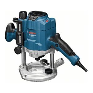 Bosch Oberfräse GOF 1250 CE mit L-BOXX Bosch Oberfräse GOF 1250 CE mit L-BOXX