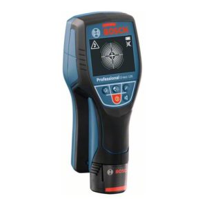 Bosch Ortungsgerät Wallscanner D-tect 120 mit 1 x 1,5 Ah Li-Ion Akku L-BOXX Bosch Ortungsgerät Wallscanner D-tect 120 mit 1 x 1,5 Ah Li-Ion Akku L-BOXX