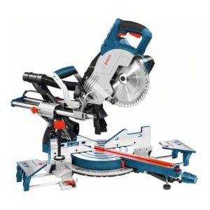 Bosch Paneelsäge GCM 8 SJL mit Kreissägeblatt 216 x 30 mm Bosch Paneelsäge GCM 8 SJL mit Kreissägeblatt 216 x 30 mm