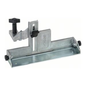 Bosch Parallel- und Winkelanschlag mit 45°-Einstellung für Bosch-Handhobel Bosch Parallel- und Winkelanschlag mit 45°-Einstellung für Bosch-Handhobel