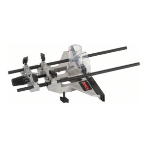 Bosch Parallelanschlag für Bosch-Oberfräsen 10 mm Bosch Parallelanschlag für Bosch-Oberfräsen 10 mm