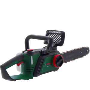 Bosch PKE18V-30-28 – Akku-Kettensäge – Schwert 30 cm – SOLO OHNE AKKU UND LADEGERÄT Bosch PKE18V-30-28 – Akku-Kettensäge – Schwert 30 cm – SOLO OHNE AKKU UND LADEGERÄT