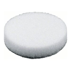 Bosch Polierschwamm für EasyCurvSander 40 mm