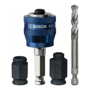 Bosch Power-Change-Adapter 9,5-mm (3/8“)-Sechskantaufnahmeschaft Bosch Power-Change-Adapter 9,5-mm (3/8“)-Sechskantaufnahmeschaft