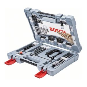 Bosch Premium X-Line Bohrer- und Schrauber-Set, 76-teilig Bosch Premium X-Line Bohrer- und Schrauber-Set, 76-teilig