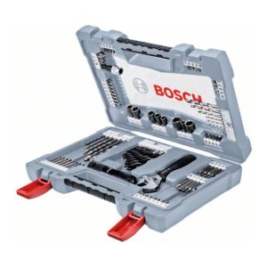 Bosch Premium X-Line Bohrer- und Schrauber-Set, 91-teilig Bosch Premium X-Line Bohrer- und Schrauber-Set, 91-teilig