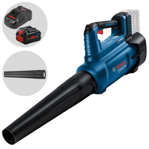 Bosch Professional GBL 18V-750 – Akku-Laubbläser – 18 V/5,5 Ah Bosch Professional GBL 18V-750 – Akku-Laubbläser – 18 V/5,5 Ah