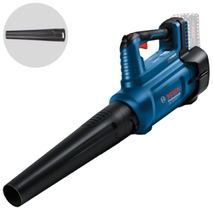 Bosch Professional GBL 18V-750 – Akku-Laubbläser – SOLO – OHNE AKKU UND LADEGERÄT Bosch Professional GBL 18V-750 – Akku-Laubbläser – SOLO – OHNE AKKU UND LADEGERÄT
