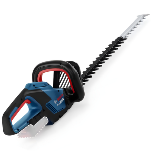 Bosch Professional GHE 18V-50 – Akku-Heckenschere – SOLO OHNE AKKU UND LADEGERÄT