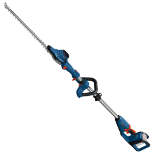 Bosch Professional GHE 18V-50 FP – Akku-Teleskop-Heckenschere – 18V – SOLO OHNE AKKU UND LADEGERÄT Bosch Professional GHE 18V-50 FP – Akku-Teleskop-Heckenschere – 18V – SOLO OHNE AKKU UND LADEGERÄT