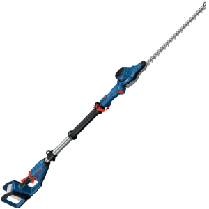 Bosch Professional GHE 18V-50T – Akku-Heckenschere auf Schaft – 18 V – OHNE Akku und Ladegerät Bosch Professional GHE 18V-50T – Akku-Heckenschere auf Schaft – 18 V – OHNE Akku und Ladegerät