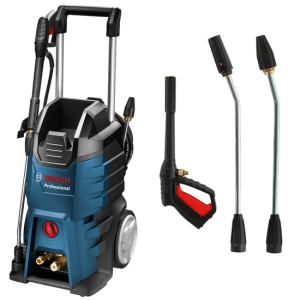 Bosch Professional GHP 5-55 – Kaltwasser-Hochdruckreiniger – 130 bar – 498 l/h Bosch Professional GHP 5-55 – Kaltwasser-Hochdruckreiniger – 130 bar – 498 l/h