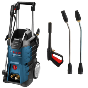 Bosch Professional GHP 5-65 – Kaltwasser-Hochdruckreiniger – 160 bar – 522 l/h Bosch Professional GHP 5-65 – Kaltwasser-Hochdruckreiniger – 160 bar – 522 l/h