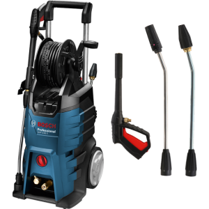 Bosch Professional GHP 5-65 X – Kaltwasser-Hochdruckreiniger – 160 bar – 498 l/h Bosch Professional GHP 5-65 X – Kaltwasser-Hochdruckreiniger – 160 bar – 498 l/h