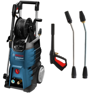 Bosch Professional GHP 5-75 X – Kaltwasser-Hochdruckreiniger – 185 bar – 570 l/h Bosch Professional GHP 5-75 X – Kaltwasser-Hochdruckreiniger – 185 bar – 570 l/h