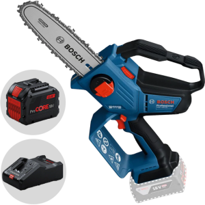 Bosch Professional GKE 18V‑20 – Akku-Handschere – 18 V 12 Ah Bosch Professional GKE 18V‑20 – Akku-Handschere – 18 V 12 Ah