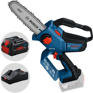 Bosch Professional GKE 18V‑20 – Akku-Handschere – 18 V 8 Ah Bosch Professional GKE 18V‑20 – Akku-Handschere – 18 V 8 Ah