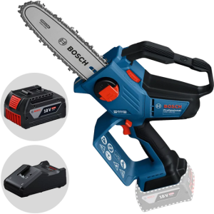 Bosch Professional GKE 18V-20 – Akku-Hochentaster – 18 V 5 Ah Bosch Professional GKE 18V-20 – Akku-Hochentaster – 18 V 5 Ah