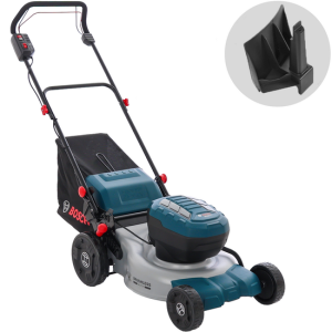Bosch Professional GRA18V2-46 SP – Akku-Rasenmäher – Schnittbreite 46 cm – SOLO – OHNE AKKU UND LADEGERÄT