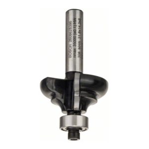 Bosch Profilfräser C 8 mm R1 4,8 mm B 9,5 mm L 14 mm G 57 mm Bosch Profilfräser C 8 mm R1 4,8 mm B 9,5 mm L 14 mm G 57 mm