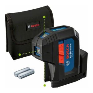 Bosch Punktlaser GPL 3 G Bosch Punktlaser GPL 3 G