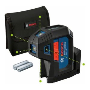 Bosch Punktlaser GPL 5 G Bosch Punktlaser GPL 5 G