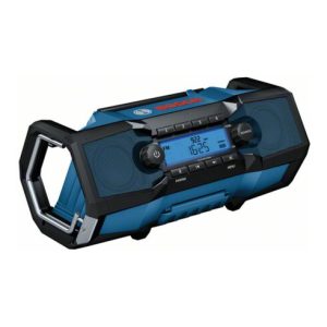 Bosch Radio GPB 18V-2 C Bosch Radio GPB 18V-2 C
