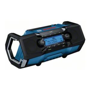 Bosch Radio GPB 18V-2 SC Bosch Radio GPB 18V-2 SC