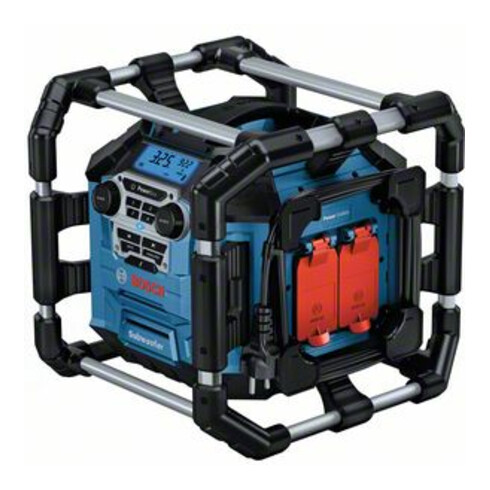 Bosch Radio GPB 18V-5 C
