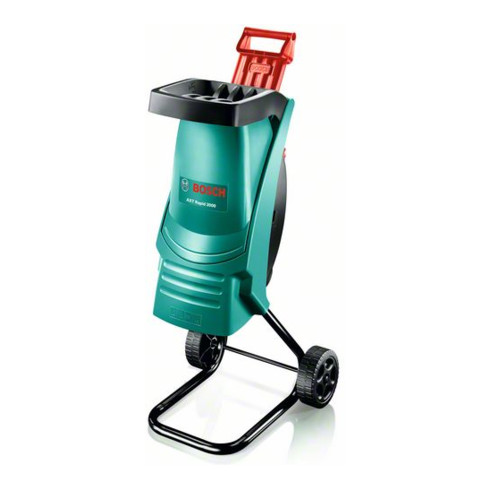 Bosch Rapid-Häcksler AXT Rapid 2000
