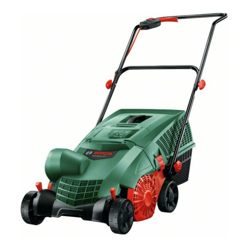 Bosch Rasenlüfter UniversalRake 900