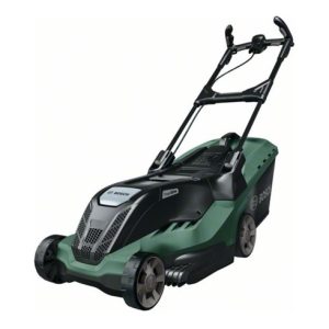 Bosch Rasenmäher AdvancedRotak 650, 1700 W, Schnitthöhe 20-80mm, Schnittbreite 41cm