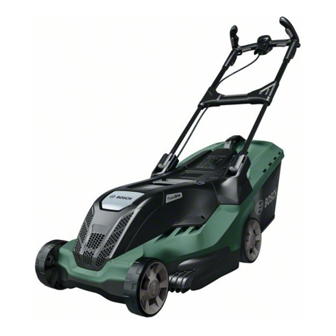 Bosch Rasenmäher AdvancedRotak 650, 1700 W, Schnitthöhe 20-80mm, Schnittbreite 41cm