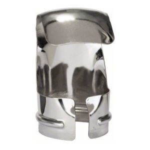 Bosch Reflektordüse für Bosch-Heißluftgebläse 32 mm 33 mm Bosch Reflektordüse für Bosch-Heißluftgebläse 32 mm 33 mm